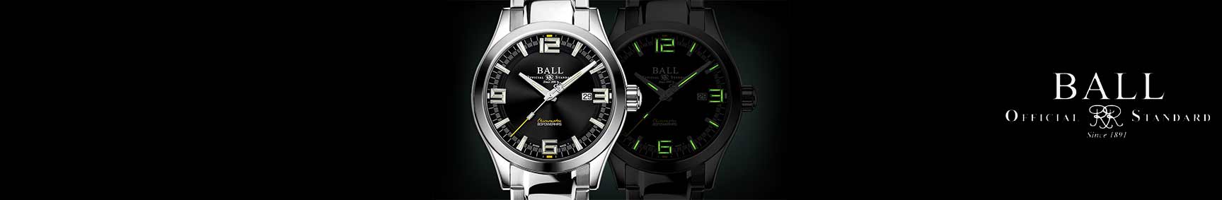 Ball Engineer M