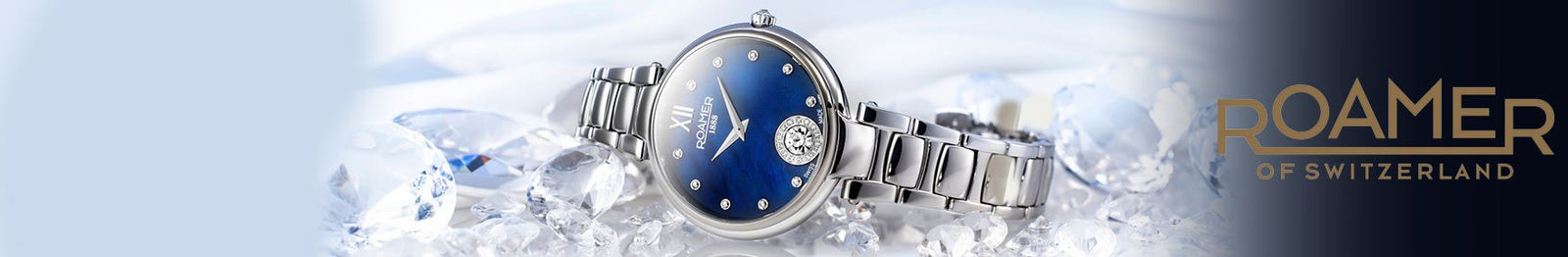 Roamer Aphrodite