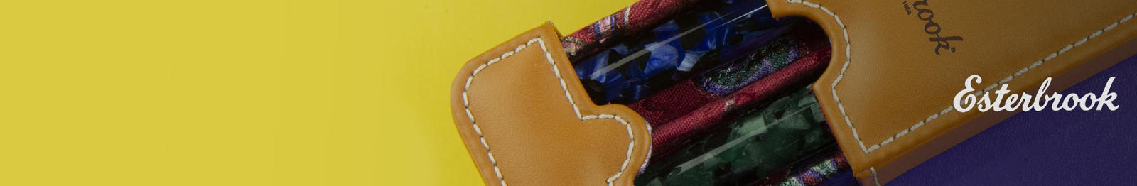 Esterbrook Accessories