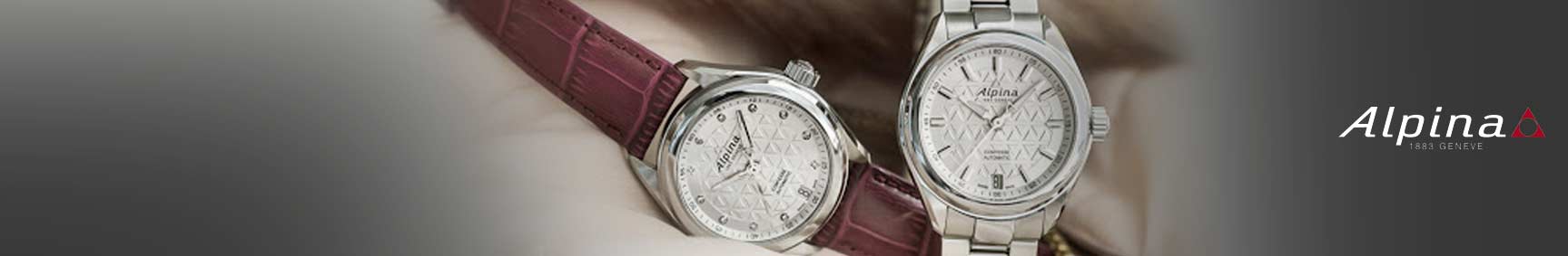 Alpina Comtesse Ladies