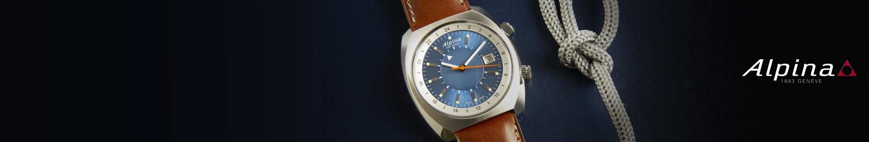 Alpina Startimer