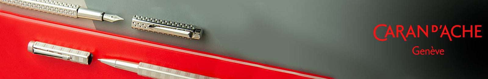 Caran d’Ache Ecridor