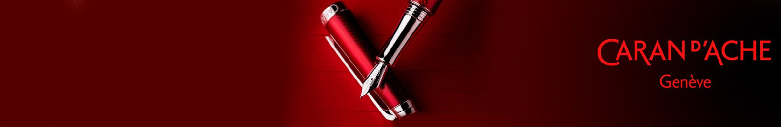 Caran d’Ache Leman