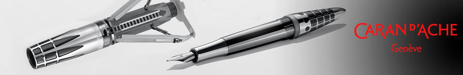 Caran d’Ache Limited Edition