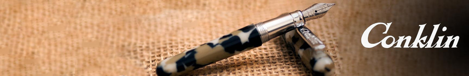 Conklin Minigraph
