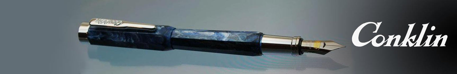 Conklin Nozac