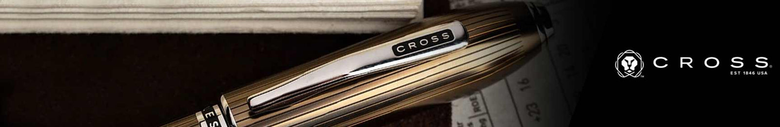 Cross Peerless