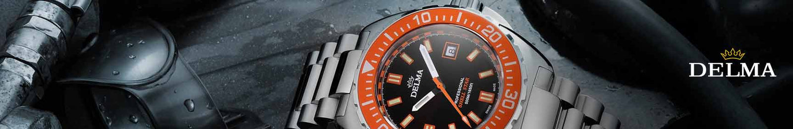 Delma Diver