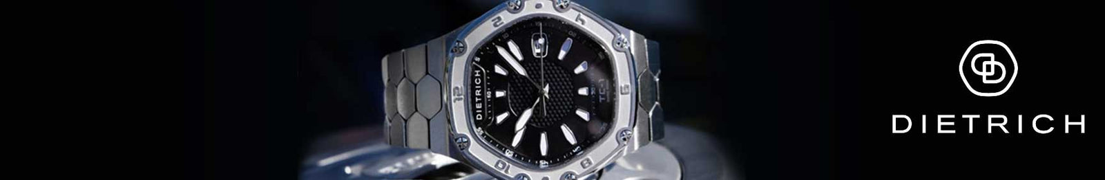 Dietrich Time Companion
