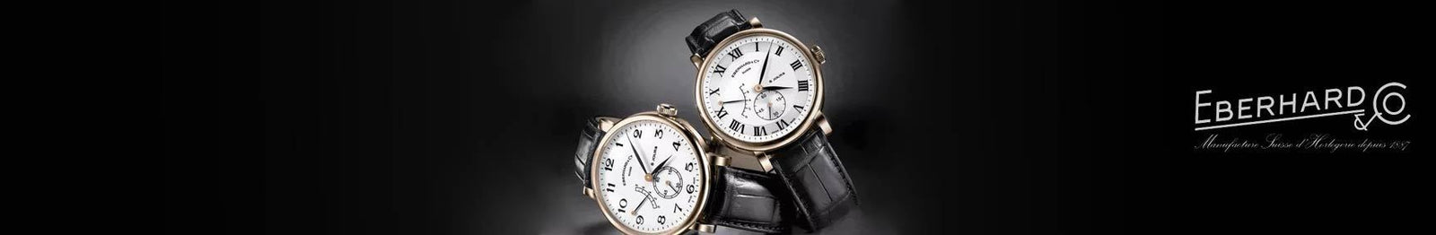 Eberhard 8 Jours