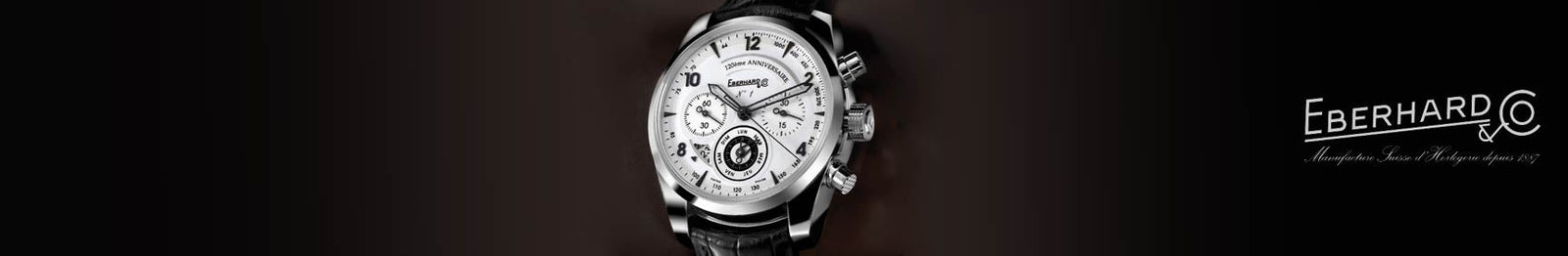 Eberhard Anniversaire