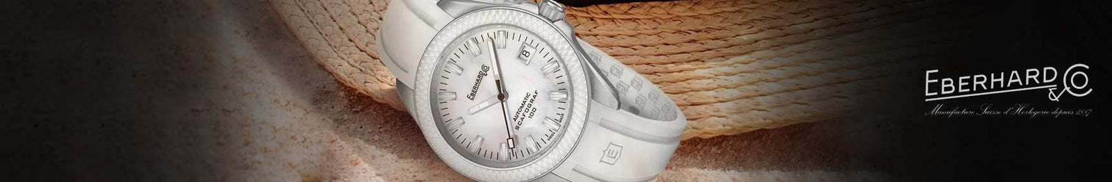 Eberhard Scafograf Ladies