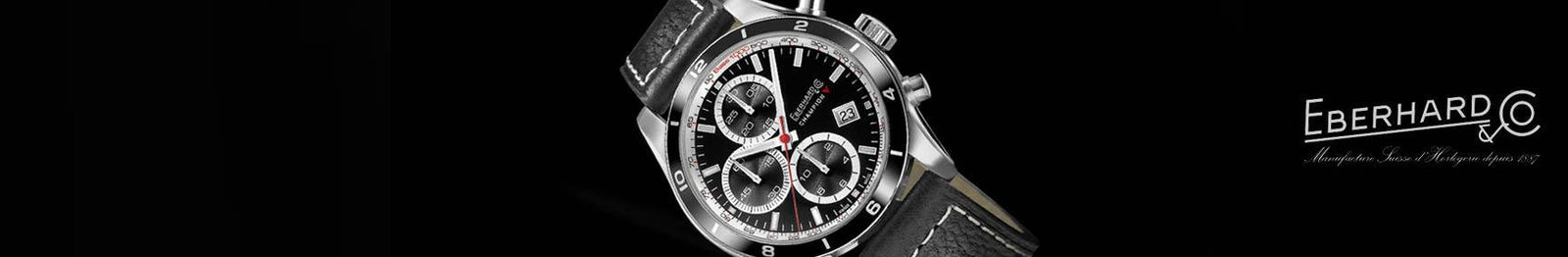 Eberhard Champion V