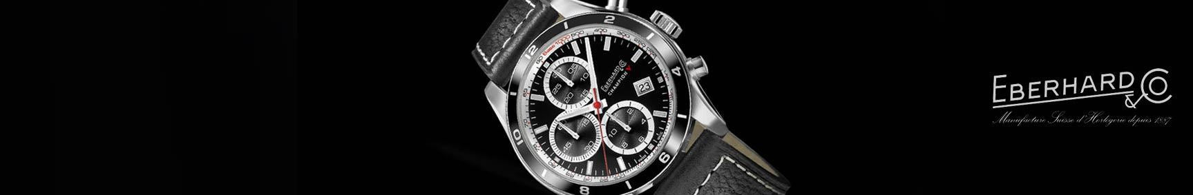 Champion Eberhard V