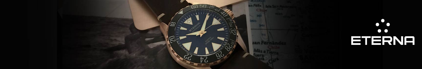 Eterna Kontiki