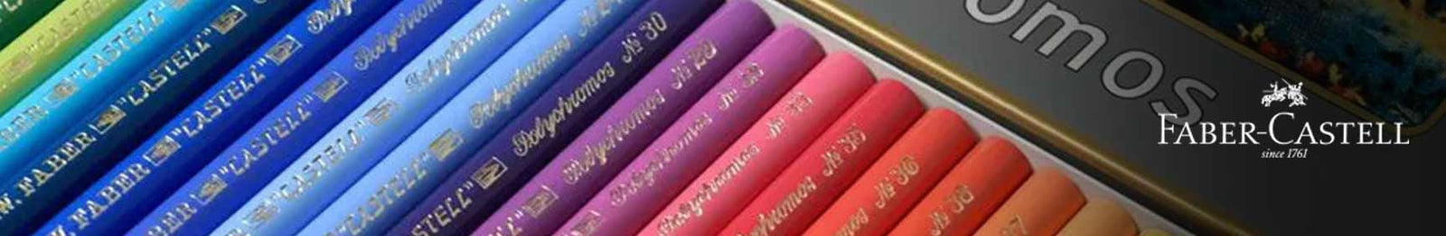 Faber Castell Accessories