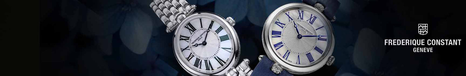 Frederique Constant Classics Ladies