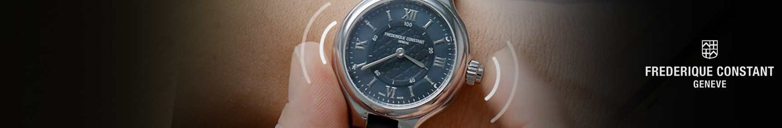 Frederique Constant Horological Smartwatch