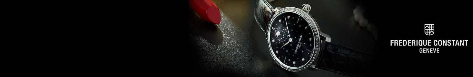Frederique Constant Manufacture Ladies
