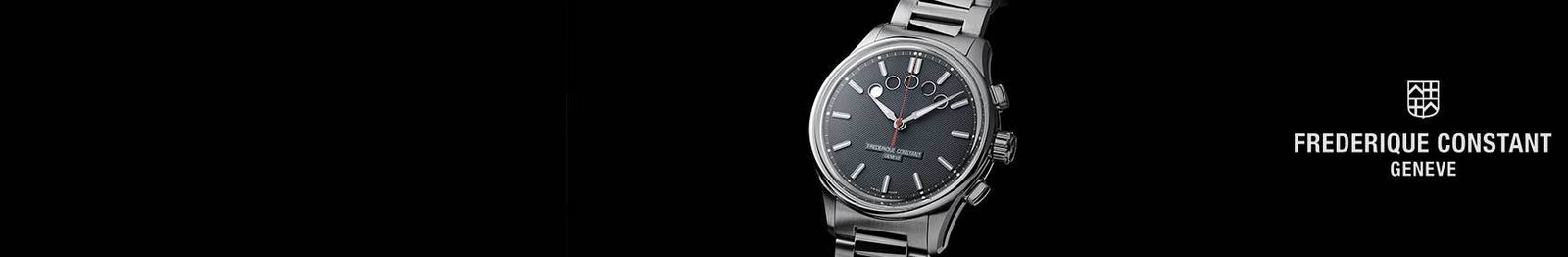 Frederique Constant Yacht Timer