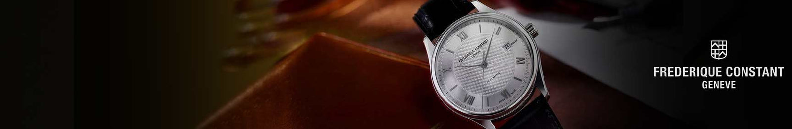 Frederique Constant Classics
