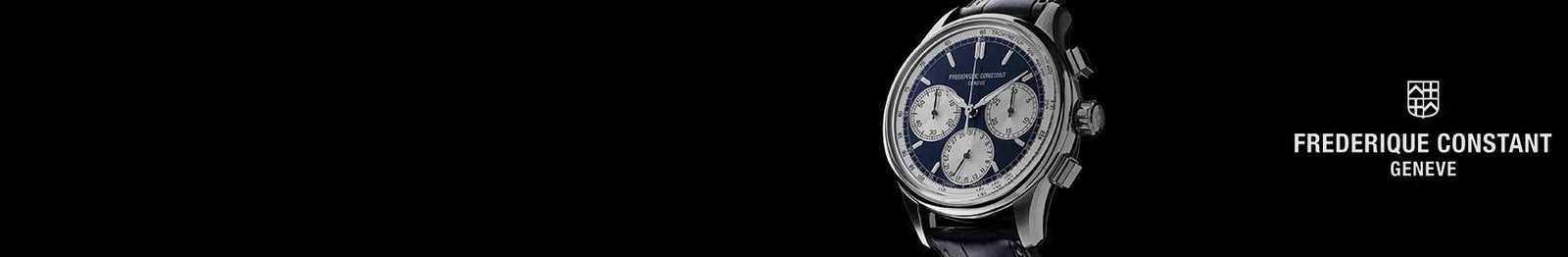 Frederique Constant Manufacture