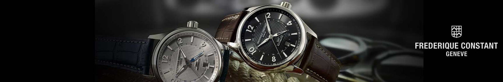 Frederique Constant Runabout
