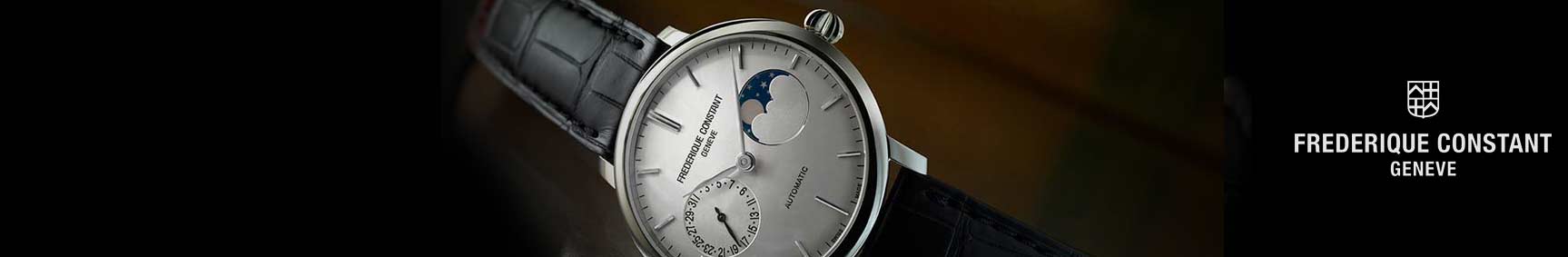 Frédérique Constant Slimline