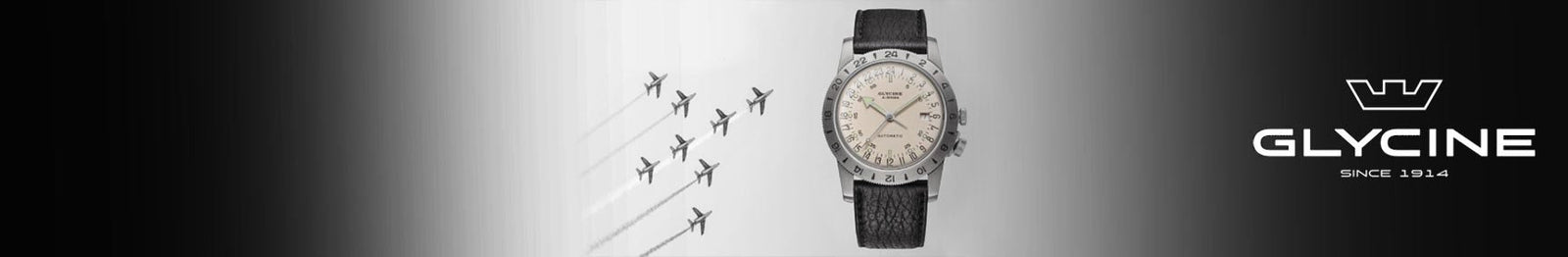 Glycine Airman