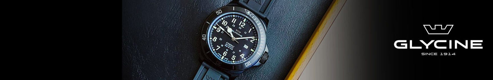 Glycine Combat