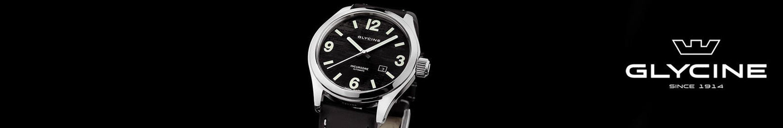 Glycine Incursore