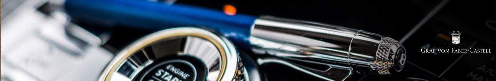 GvFC Graf Von Faber Castell For Bentley