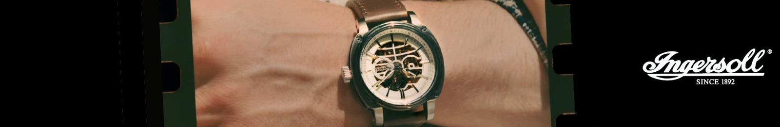 Ingersoll Discovery