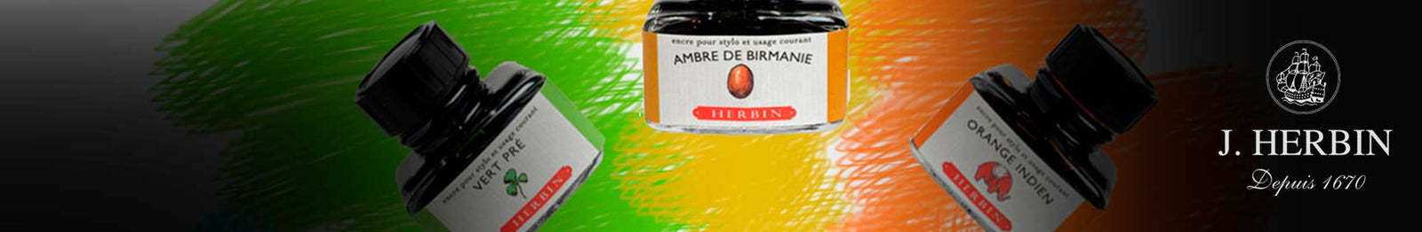 J. Herbin 1670