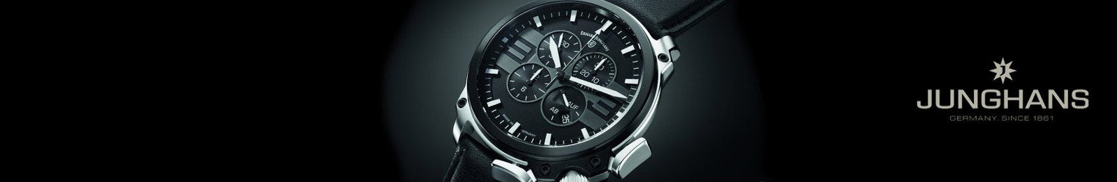 Junghans Erhard