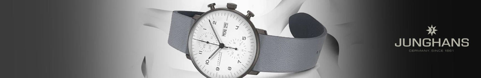 Junghans Max Bill