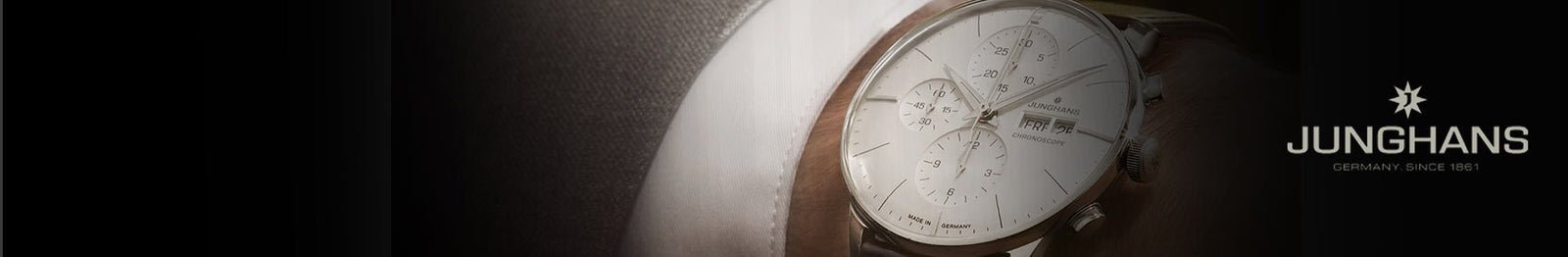Junghans Meister