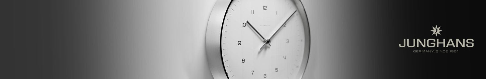Junghans Clock