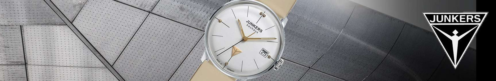 Junkers Bauhaus Lady