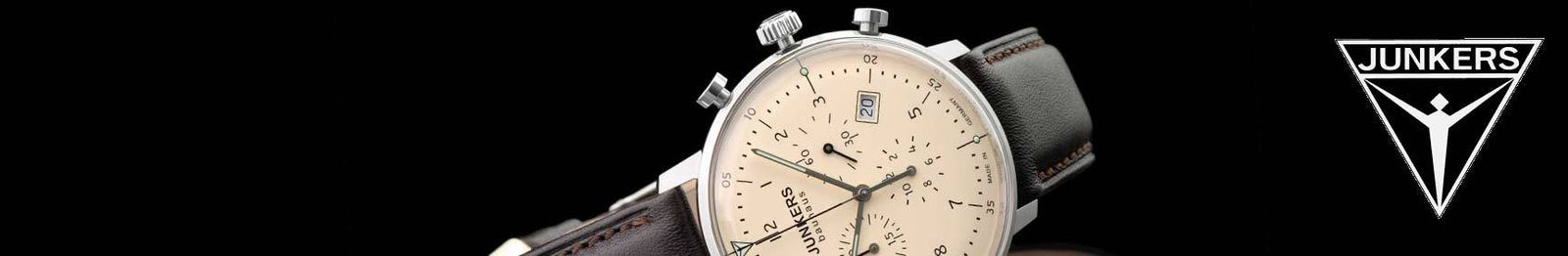 Junkers Bauhaus