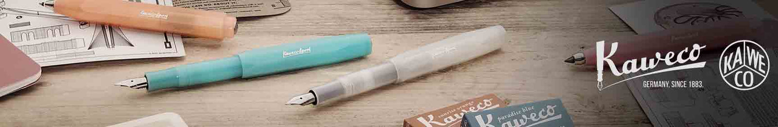 Kaweco Frosted Sport