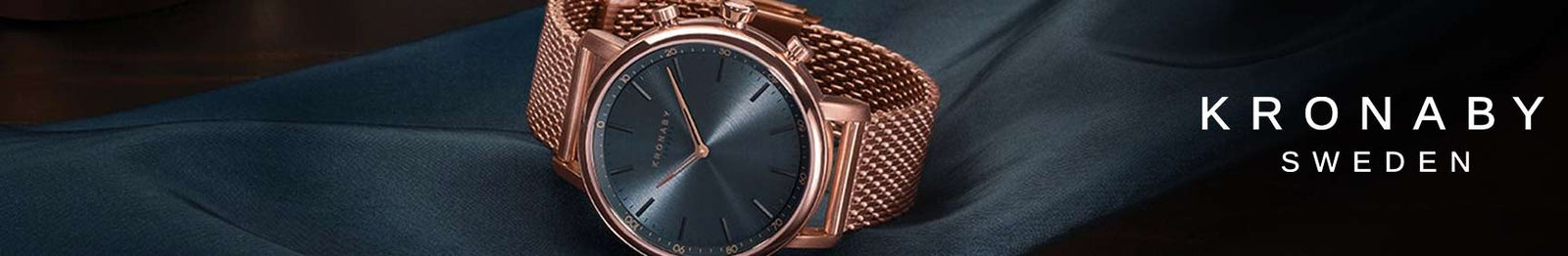 Kronaby Carat