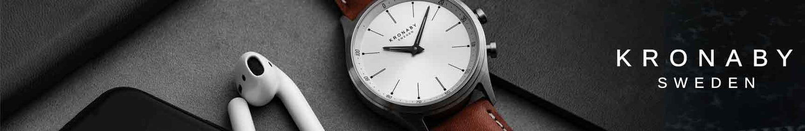Kronaby Sekel