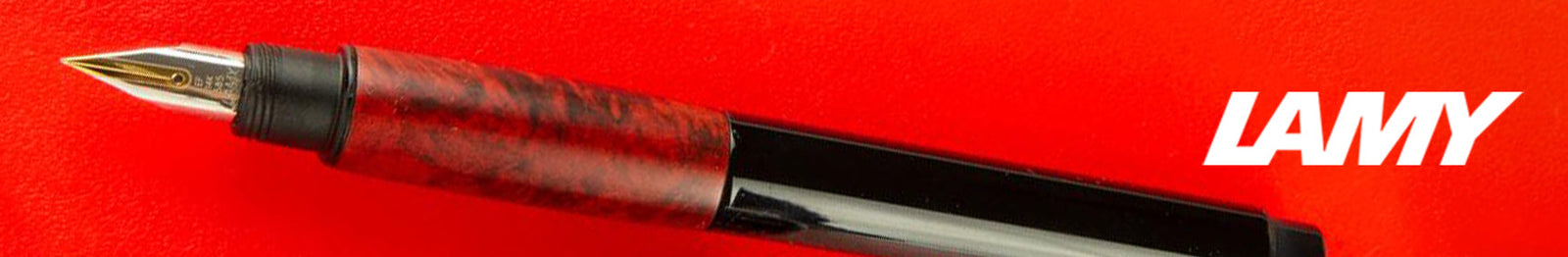 Lamy Accent