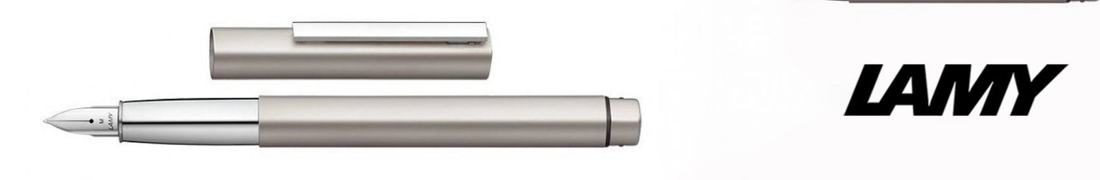 Lamy Ideos