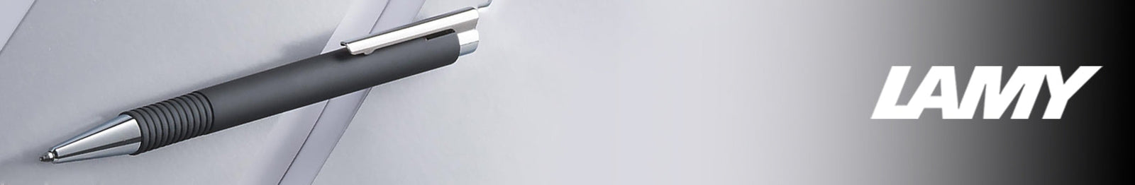Lamy Logo