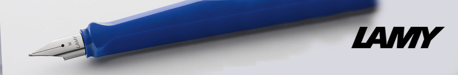 Lamy Safari