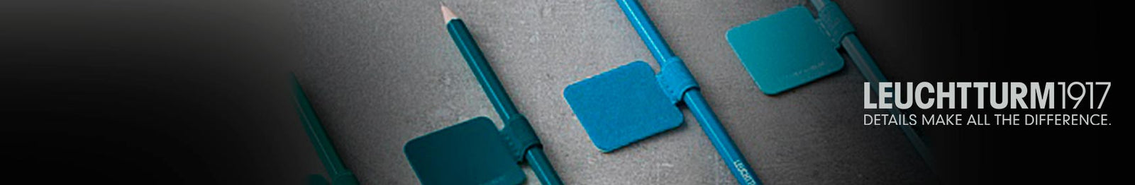 Leuchtturm 1917 Pen Loop