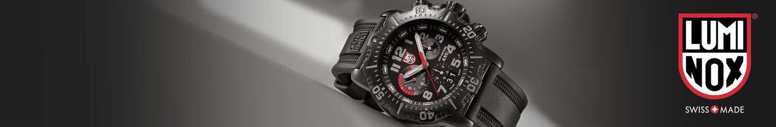 Luminox Anu Series