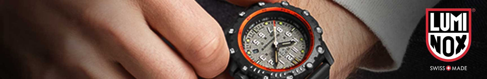 Luminox Commando Frogman